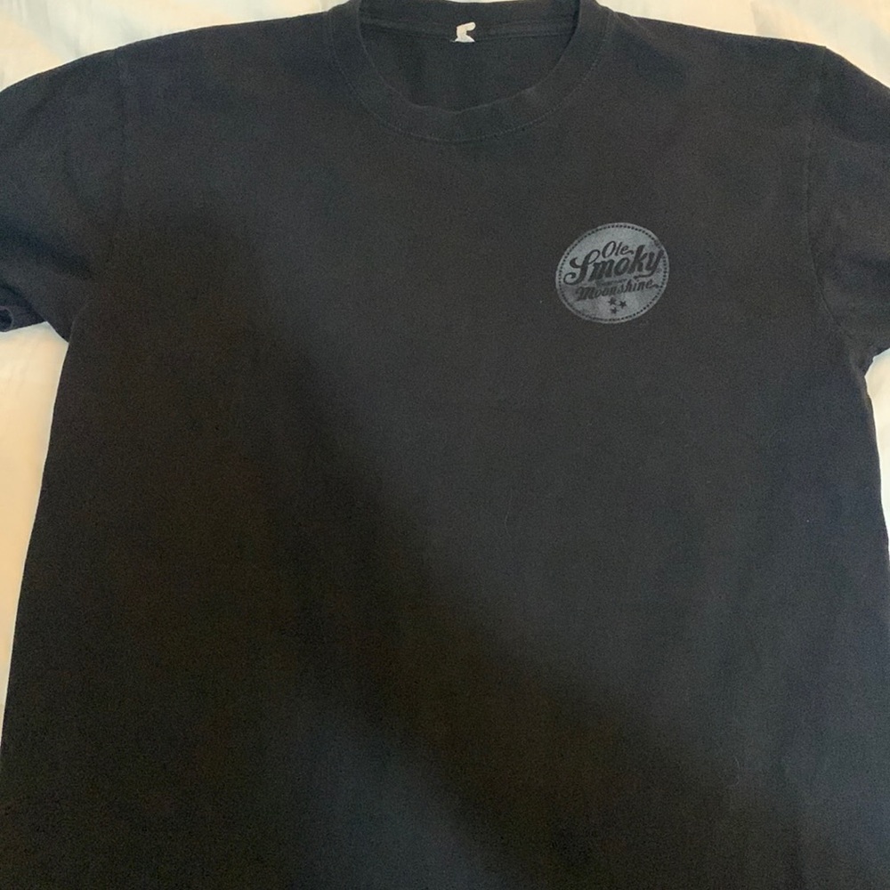 Ole Smoky Moonshine Tshirt